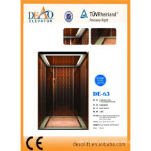 High Quality Machine Room Passenger Elevator